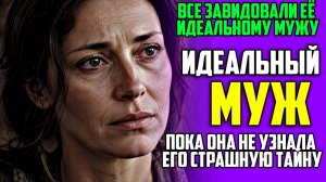 Жизненные истории «Идеальный муж». Истории из жизни