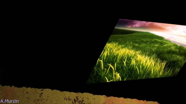 Messiah Project - Peace For All... Love For All