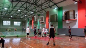 Баскет - Локо - 19.05.2026 - 5х5 - Игра 2