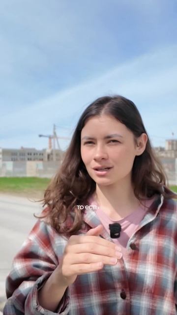 Показываем ЖК «Моренуар» - современный комплекс в Новороссийске с видами на море