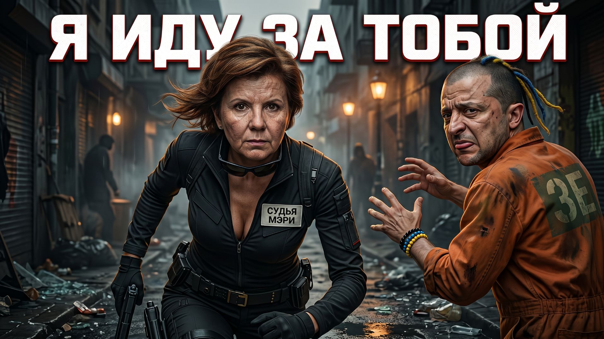 СТАВНИЙЧУ: СРОЧНО! БАШНИ Банковой ШАТАЕТ! операция 