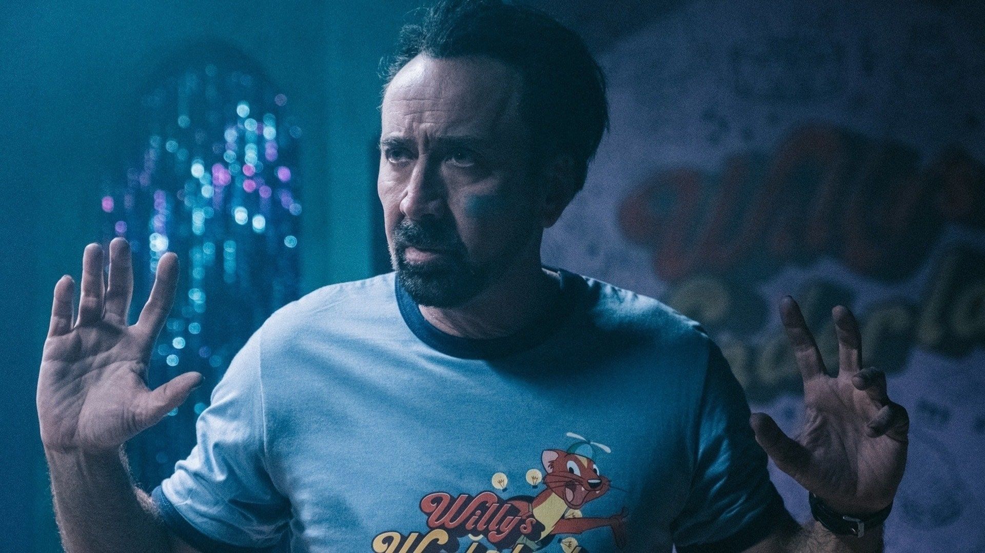 20 ЛУЧШИХ ФИЛЬМОВ ПРО ДЕМОНОВ