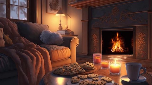 ⭐НЕЖНАЯ МУЗЫКА ДЛЯ БЫСТРОГО ПОГРУЖЕНИЯ В СОН🌙