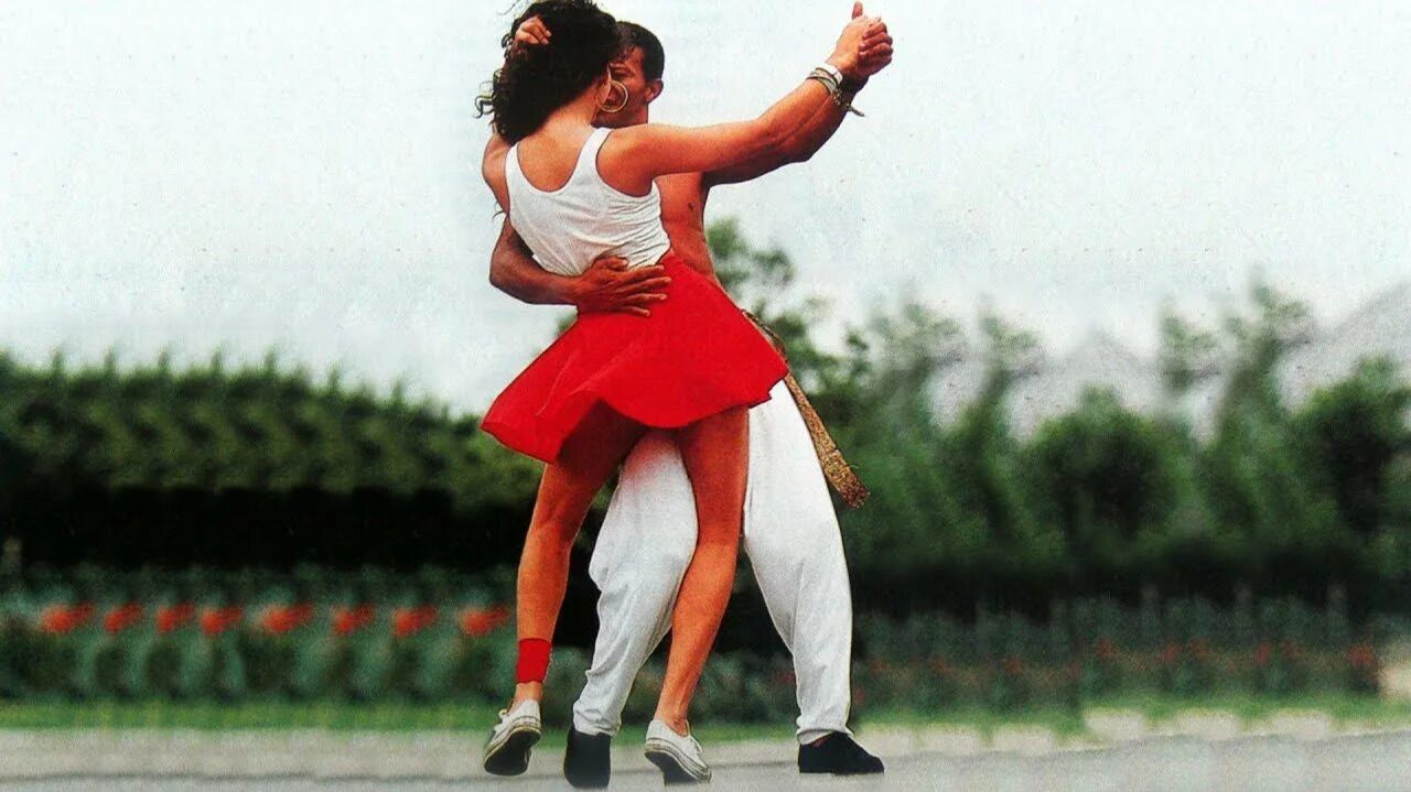 В ритме Lambada - Сборник