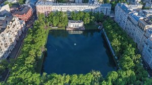 3-Москва ЦАО: 6-Пресненский район ф.2