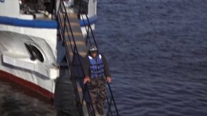 (19.05.2026) В Комсомольске-на-Амуре началась речная навигация на пригородной линии