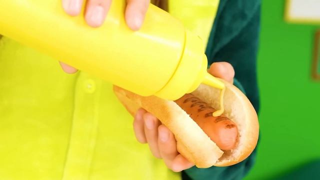 Строим Секретную Комнату в Одном Цвете Челлендж ч. 4