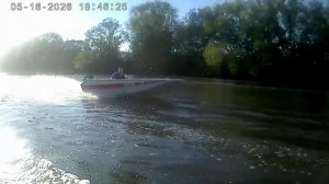 Производство пластиковых лодок «Орел»