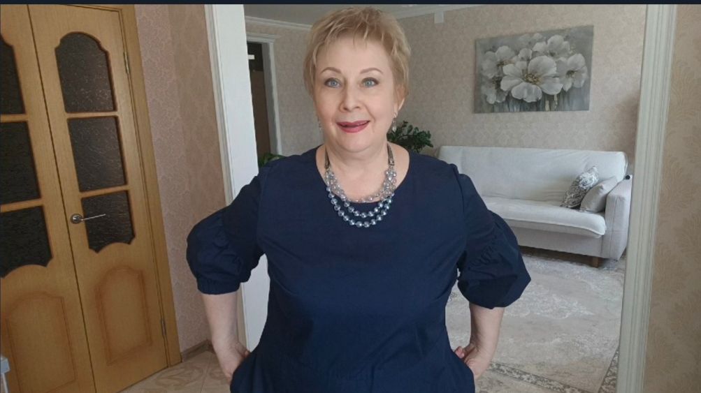 НАРЯД ДНЯ. ЧТО НОВОГО В СЕКОНД ХЕНДЕ