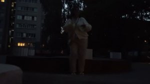 Вечерняя зарядка 20.05.26