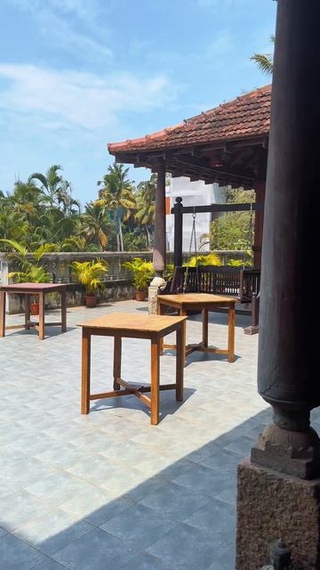 Somatheeram Ayurveda Village