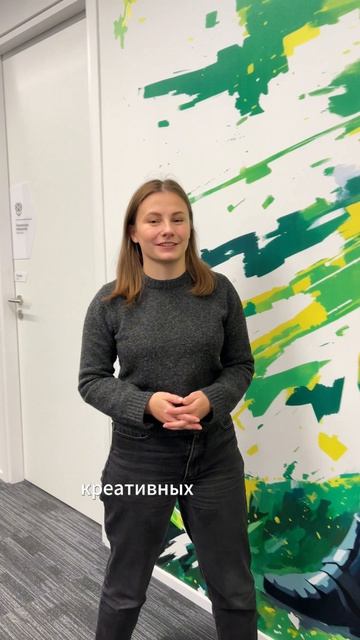 Наш робот в Astrum Entertainment