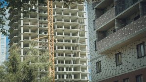 Недвижимость: кризис рынка и ловушка высоких цен. Василий Колташов и Олег Шаландин.