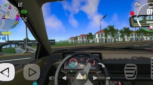 Car Simulator 2