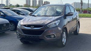 HYUNDAI IX35 (2012)