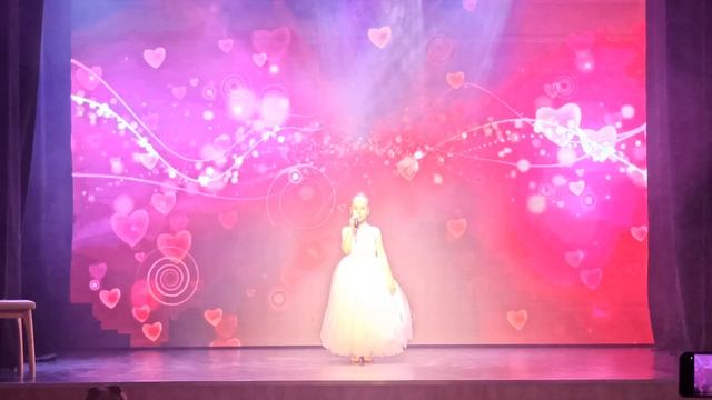 ЗВЕЗДЫ - ДЕВОЧКА КРАСИВАЯ 25_04_26