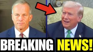 🚨 Senate GOP leader SLAMS Trump as top Trump lawyer QUITS