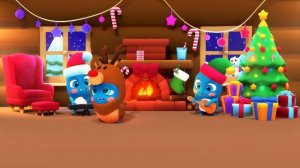 The Moonies sing Christmas Carols _ Merry Christmas _ Jingle Bells _ All I Want For Christmas Is You