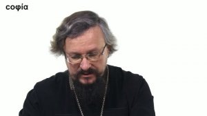Ветхий Завет. Пророческие книги / 5. Возникновение пророческой письменности. Ч. 1. sophias.ru