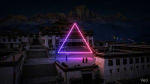 Pink Floyd Style 80s Meditation for Work, Study & Sleep 🌌 1 HOUR (Vol. 13)