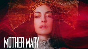 Мать Мария (2026) / Mother Mary