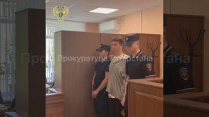 В Казани 18-летнего юношу арестовали за убийство в сквере Бурхана Шахиди