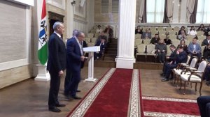 Как стать директором года?