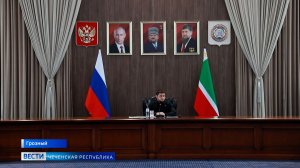 Вести Чеченской Республики 20.05.2026