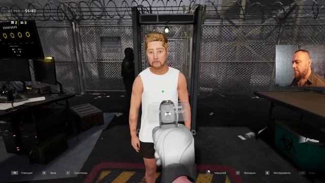 Quarantine Zone: The Last Check 01 / Зомби Апокалипсис / Летсплей из деревни