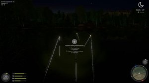 Russian Fishing 4 144 серия что то гиперзвуковое на муху