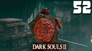ЗАШЁЛ В ШУЛЬВУ (52) ► Dark Souls 2