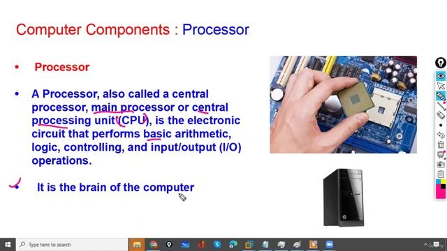 4 -3 Processor смотреть онлайн