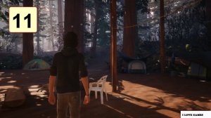 Прохождение ►Life Is Strange 2◄【• Выпуск• #11】