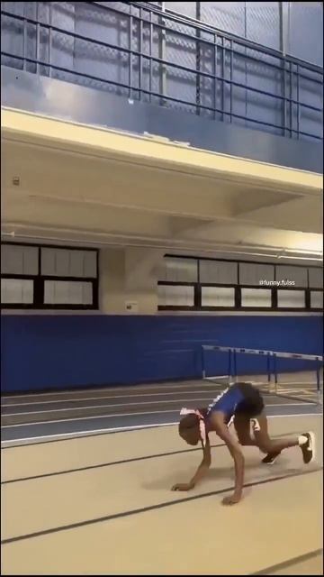 Не слишком удачный урок самообороны