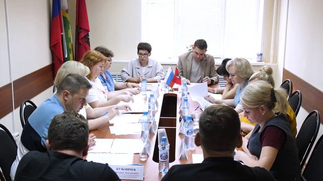 Заседание Совета депутатов МО Новокосино в городе Москве № 6 от 19.05.2026