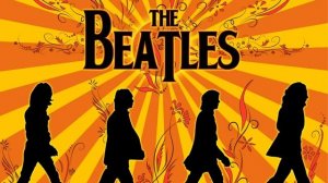 The Beatles - ЛУЧШИЕ ПЕСНИ  ГРУППЫ БИТЛЗ Легендарные хиты