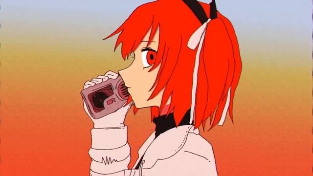 аномальная жара Ft. Adachi Rei