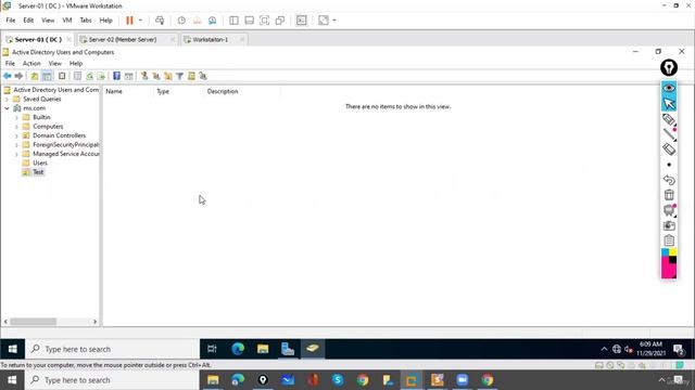 1 -What is an Organizational Unit (OU) смотреть онлайн