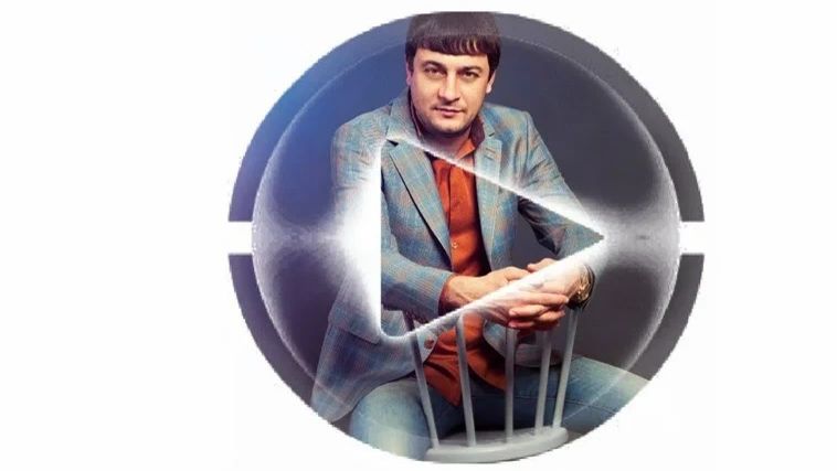 Магомед Дзыбов - Негодяй ЧИКУРЯВЫЙ ХИТ