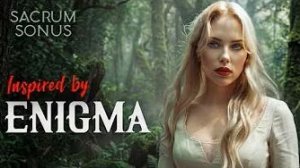 ENIGMA Style Music 2026 - New Age Ambient
