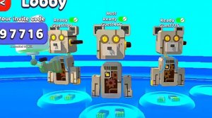 КОСТЮМЫ РОБОТОВ Super Bear Adventure/Приключения Супер Медведя