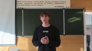 Видеовизитка проекта «Прометей» | Росмолодежь.Гранты: Двигай сообщества