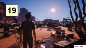 Прохождение ►Life Is Strange 2◄【• Выпуск• #19】