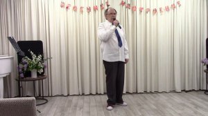 Пароход кричит:- «Ау»- Анатолий Мартюков