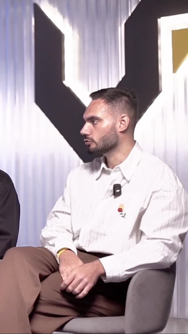 Интервью с URBANFIT смотреть онлайн