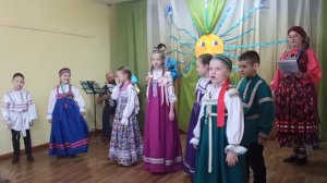 Сводный ансамбль