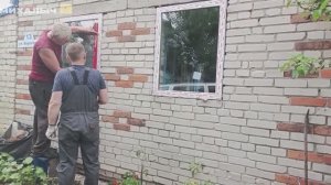 Дачные хлопоты у Михалыча продолжаются.