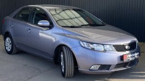 Обзор на Kia Cerato II, 2009 ПРОХОР | Просто Хорошие Автомобили!