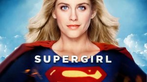 Супергёрл (1984) / Supergirl