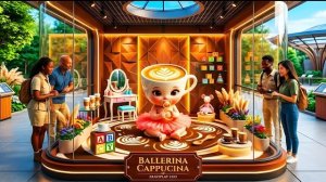Baby Brainrot Zoo, Том 23 (Официальное музыкальное видео) Брейнрот Зоопарк